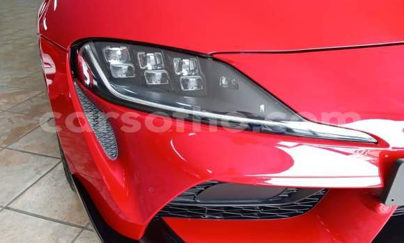 Acheter Occasion Voiture Toyota Supra Rouge à Mohale's Hoek, Mohale's Hoek Acheter Occasion Voiture Toyota Supra Rouge à Mohale's Hoek, Mohale's Hoek