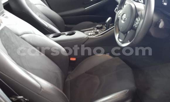 Acheter Occasion Voiture Toyota Supra Rouge à Mohale's Hoek, Mohale's Hoek Acheter Occasion Voiture Toyota Supra Rouge à Mohale's Hoek, Mohale's Hoek