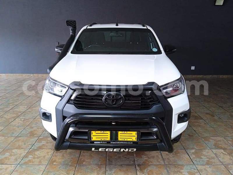 Big with watermark toyota hilux butha buthe butha buthe 25867