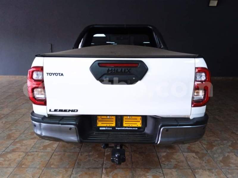 Big with watermark toyota hilux butha buthe butha buthe 25867