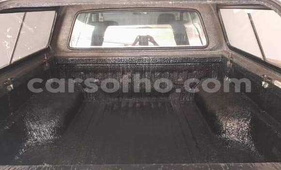 Acheter Occasion Voiture Isuzu KB Blanc à Roma, Maseru Acheter Occasion Voiture Isuzu KB Blanc à Roma, Maseru