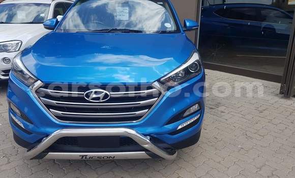 Sayi Na hannu Hyundai Tucson Blue Mota in Quthing a Butha-Buthe Sayi Na hannu Hyundai Tucson Blue Mota in Quthing a Butha-Buthe
