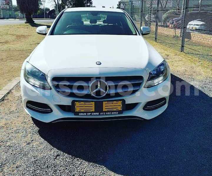 Big with watermark mercedes benz c class quthing qacha s nek 25870