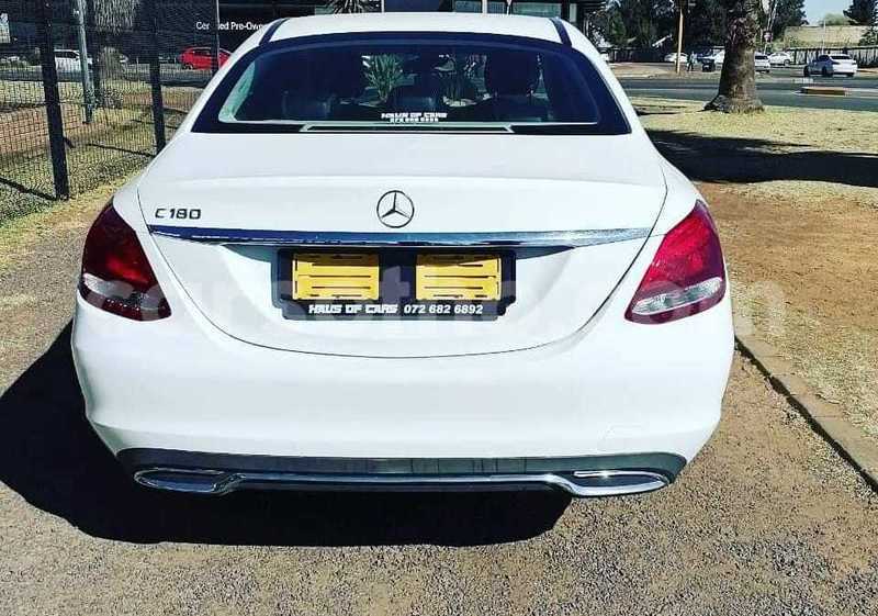 Big with watermark mercedes benz c class quthing qacha s nek 25870