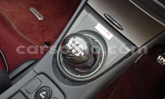 Sayi Na hannu Honda Civic Type R White Mota in Maputsoe a Leribe Sayi Na hannu Honda Civic Type R White Mota in Maputsoe a Leribe