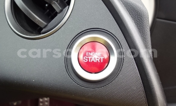 Sayi Na hannu Honda Civic Type R White Mota in Maputsoe a Leribe Sayi Na hannu Honda Civic Type R White Mota in Maputsoe a Leribe