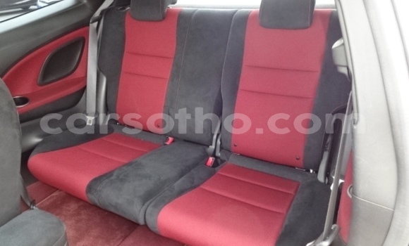 Sayi Na hannu Honda Civic Type R White Mota in Maputsoe a Leribe Sayi Na hannu Honda Civic Type R White Mota in Maputsoe a Leribe