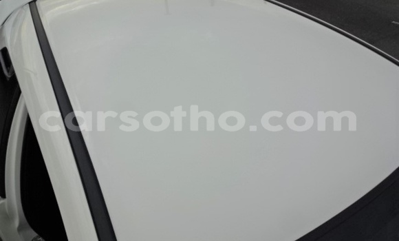 Sayi Na hannu Honda Civic Type R White Mota in Maputsoe a Leribe Sayi Na hannu Honda Civic Type R White Mota in Maputsoe a Leribe