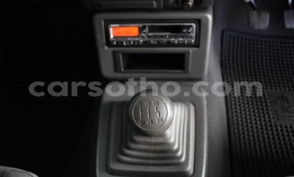 Sayi Na hannu Mazda B–series Blue Mota in Butha–Buthe a Thaba-Tseka Sayi Na hannu Mazda B–series Blue Mota in Butha–Buthe a Thaba-Tseka