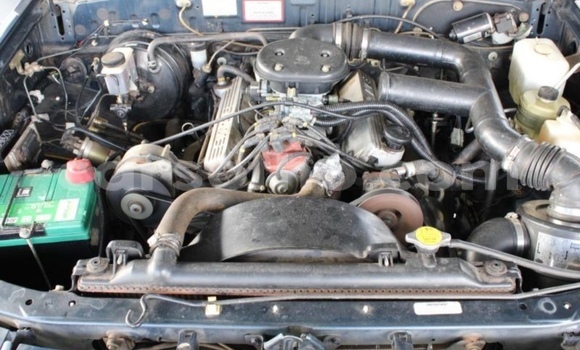 Sayi Na hannu Mazda B–series Blue Mota in Butha–Buthe a Thaba-Tseka Sayi Na hannu Mazda B–series Blue Mota in Butha–Buthe a Thaba-Tseka