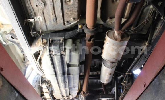 Sayi Na hannu Mazda B–series Blue Mota in Butha–Buthe a Thaba-Tseka Sayi Na hannu Mazda B–series Blue Mota in Butha–Buthe a Thaba-Tseka