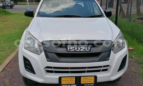 Sayi Na hannu Isuzu KB White Mota in Hlotse a Leribe Sayi Na hannu Isuzu KB White Mota in Hlotse a Leribe