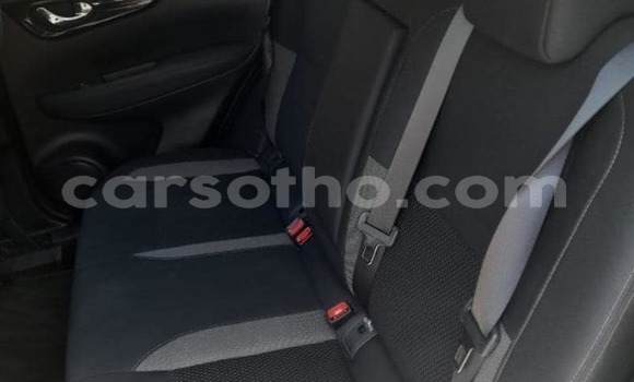 Sayi Na hannu Nissan Qashqai White Mota in Hlotse a Leribe Sayi Na hannu Nissan Qashqai White Mota in Hlotse a Leribe