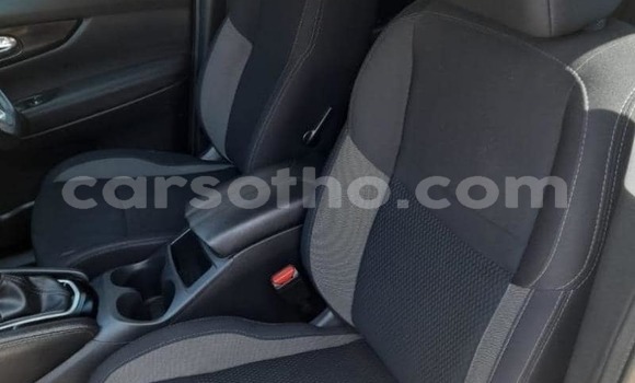 Sayi Na hannu Nissan Qashqai White Mota in Hlotse a Leribe Sayi Na hannu Nissan Qashqai White Mota in Hlotse a Leribe