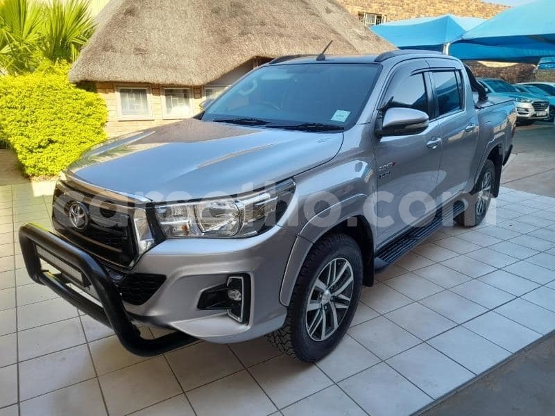 Big with watermark toyota hilux leribe hlotse 25884