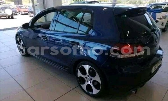 Sayi Na hannu Volkswagen Golf Blue Mota in Hlotse a Leribe Sayi Na hannu Volkswagen Golf Blue Mota in Hlotse a Leribe