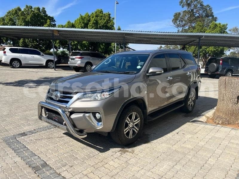 Big with watermark toyota fortuner leribe hlotse 25886