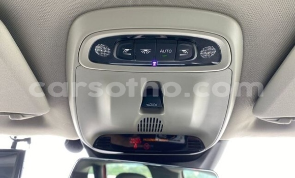 Sayi Na hannu Volvo V40 Cross Country Red Mota in Maseru a Maseru Sayi Na hannu Volvo V40 Cross Country Red Mota in Maseru a Maseru