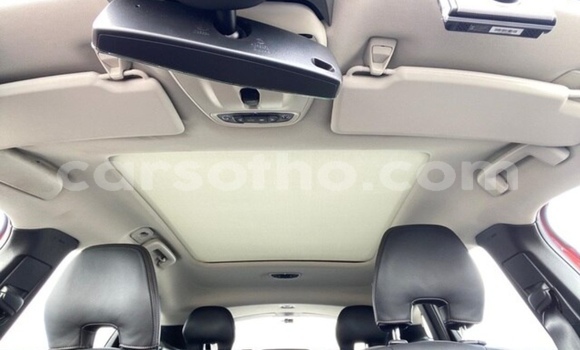 Sayi Na hannu Volvo V40 Cross Country Red Mota in Maseru a Maseru Sayi Na hannu Volvo V40 Cross Country Red Mota in Maseru a Maseru