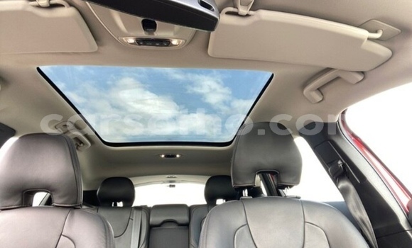 Sayi Na hannu Volvo V40 Cross Country Red Mota in Maseru a Maseru Sayi Na hannu Volvo V40 Cross Country Red Mota in Maseru a Maseru