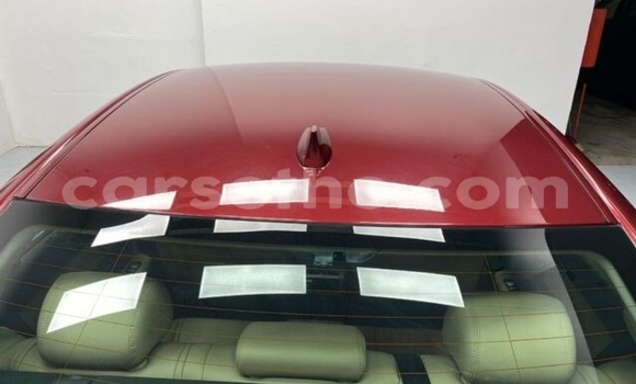 Sayi Na hannu Jaguar XF Beige Mota in Maputsoe a Leribe Sayi Na hannu Jaguar XF Beige Mota in Maputsoe a Leribe