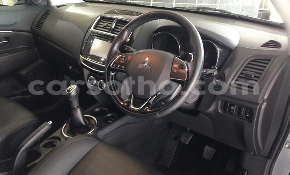 اشتري مستعمل Mitsubishi ASX Silver سيارة في Maseru في Maseru اشتري مستعمل Mitsubishi ASX Silver سيارة في Maseru في Maseru