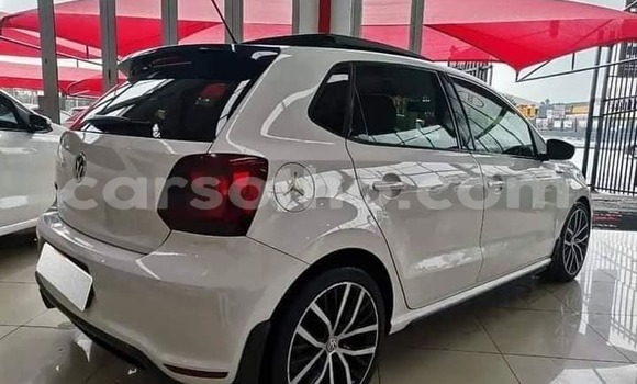 Sayi Na hannu Volkswagen Polo GTI White Mota in Hlotse a Leribe Sayi Na hannu Volkswagen Polo GTI White Mota in Hlotse a Leribe