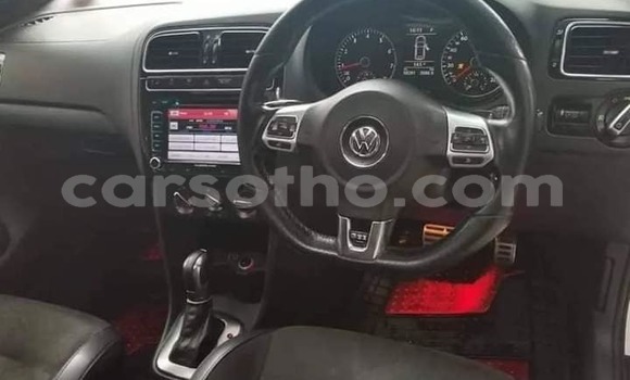 Sayi Na hannu Volkswagen Polo GTI White Mota in Hlotse a Leribe Sayi Na hannu Volkswagen Polo GTI White Mota in Hlotse a Leribe