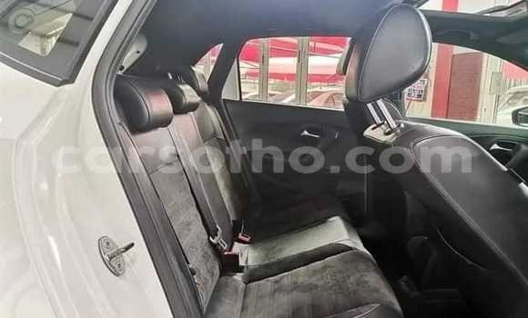 Sayi Na hannu Volkswagen Polo GTI White Mota in Hlotse a Leribe Sayi Na hannu Volkswagen Polo GTI White Mota in Hlotse a Leribe