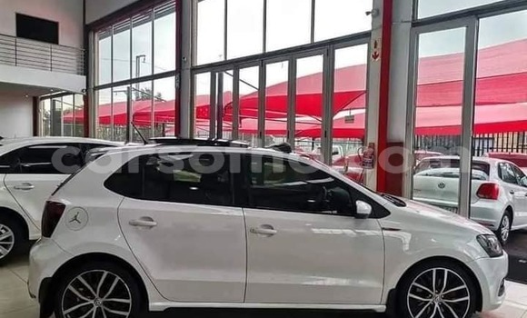 Sayi Na hannu Volkswagen Polo GTI White Mota in Hlotse a Leribe Sayi Na hannu Volkswagen Polo GTI White Mota in Hlotse a Leribe