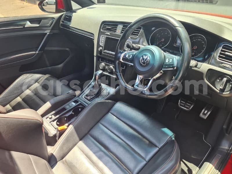 Big with watermark volkswagen golf leribe hlotse 25906