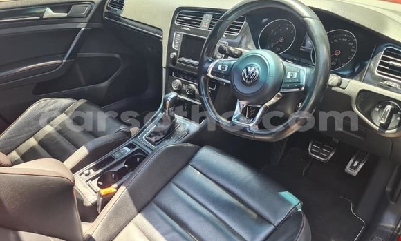 Sayi Na hannu Volkswagen Golf Red Mota in Hlotse a Leribe Sayi Na hannu Volkswagen Golf Red Mota in Hlotse a Leribe