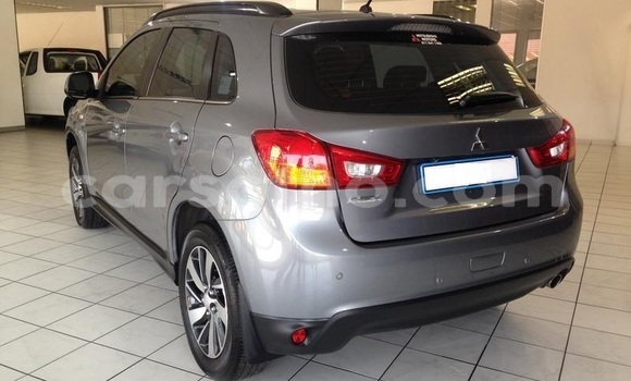 اشتري مستعمل Mitsubishi ASX Silver سيارة في Maseru في Maseru اشتري مستعمل Mitsubishi ASX Silver سيارة في Maseru في Maseru