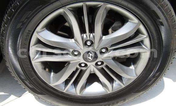 Acheter Occasion Voiture Hyundai ix35 Blanc à Hlotse, Leribe Acheter Occasion Voiture Hyundai ix35 Blanc à Hlotse, Leribe