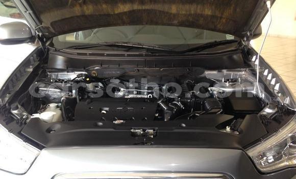 اشتري مستعمل Mitsubishi ASX Silver سيارة في Maseru في Maseru اشتري مستعمل Mitsubishi ASX Silver سيارة في Maseru في Maseru