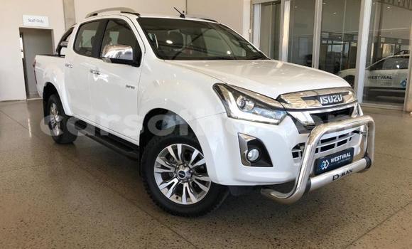اشتري مستعمل Isuzu KB Other سيارة في Maseru في Maseru