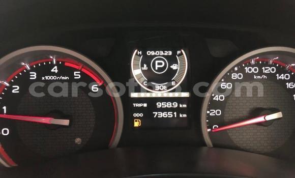 اشتري مستعمل Isuzu KB Other سيارة في Maseru في Maseru اشتري مستعمل Isuzu KB Other سيارة في Maseru في Maseru