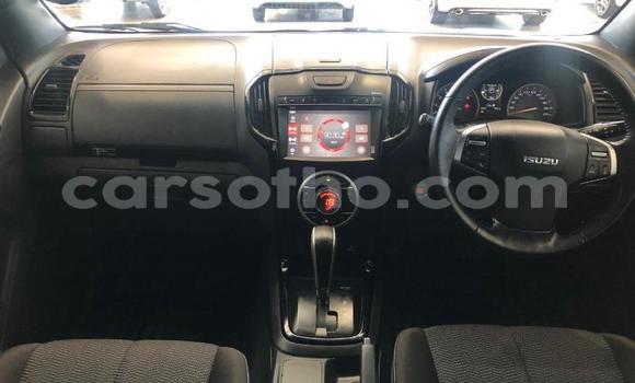 اشتري مستعمل Isuzu KB Other سيارة في Maseru في Maseru اشتري مستعمل Isuzu KB Other سيارة في Maseru في Maseru
