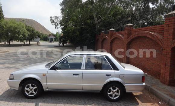 اشتري مستعمل Mazda 323 Other سيارة في Maseru في Maseru اشتري مستعمل Mazda 323 Other سيارة في Maseru في Maseru