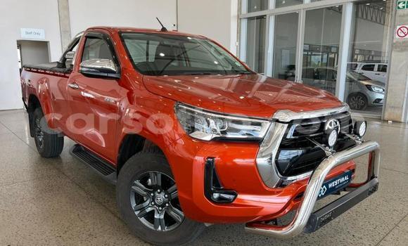 اشتري مستعمل Toyota Hilux Other سيارة في Maseru في Maseru