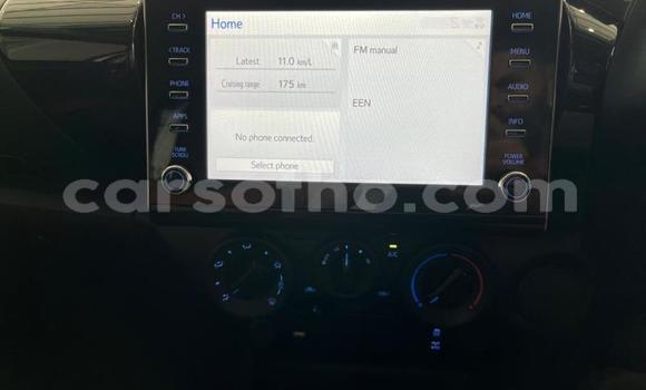 اشتري مستعمل Toyota Hilux Other سيارة في Maseru في Maseru اشتري مستعمل Toyota Hilux Other سيارة في Maseru في Maseru