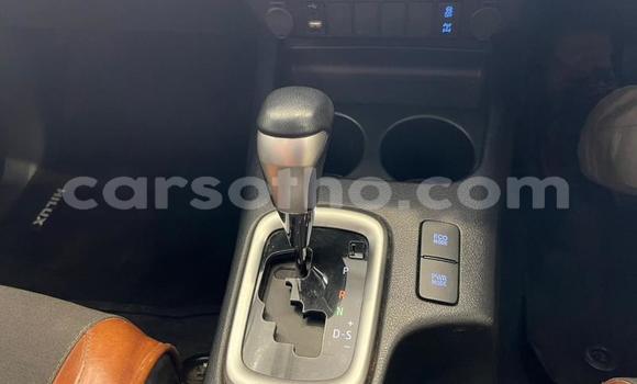 اشتري مستعمل Toyota Hilux Other سيارة في Maseru في Maseru اشتري مستعمل Toyota Hilux Other سيارة في Maseru في Maseru