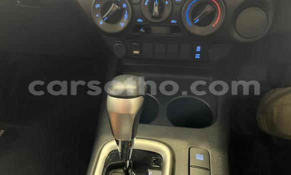اشتري مستعمل Toyota Hilux Other سيارة في Maseru في Maseru اشتري مستعمل Toyota Hilux Other سيارة في Maseru في Maseru