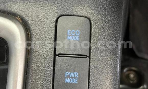 اشتري مستعمل Toyota Hilux Other سيارة في Maseru في Maseru اشتري مستعمل Toyota Hilux Other سيارة في Maseru في Maseru