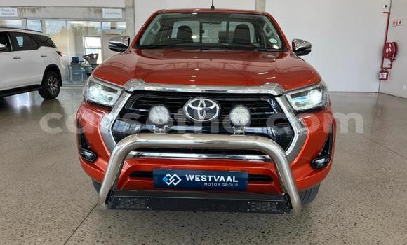 اشتري مستعمل Toyota Hilux Other سيارة في Maseru في Maseru اشتري مستعمل Toyota Hilux Other سيارة في Maseru في Maseru