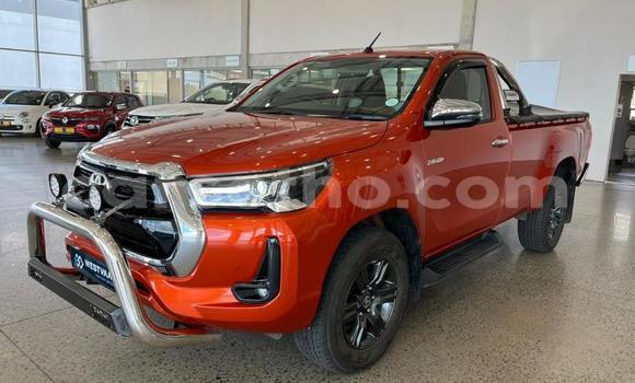 اشتري مستعمل Toyota Hilux Other سيارة في Maseru في Maseru اشتري مستعمل Toyota Hilux Other سيارة في Maseru في Maseru