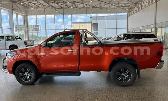 اشتري مستعمل Toyota Hilux Other سيارة في Maseru في Maseru اشتري مستعمل Toyota Hilux Other سيارة في Maseru في Maseru