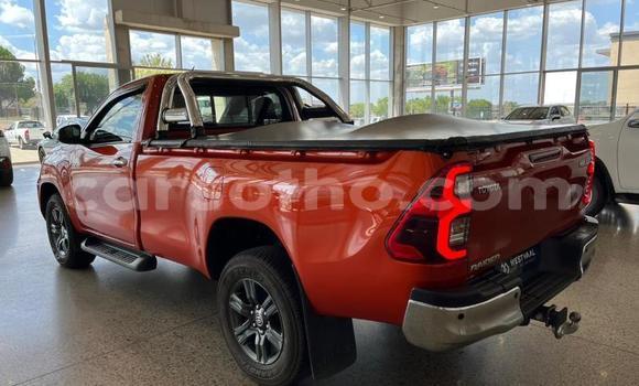 اشتري مستعمل Toyota Hilux Other سيارة في Maseru في Maseru اشتري مستعمل Toyota Hilux Other سيارة في Maseru في Maseru