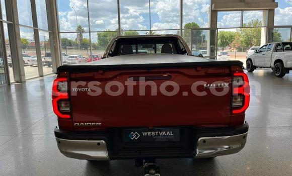 اشتري مستعمل Toyota Hilux Other سيارة في Maseru في Maseru اشتري مستعمل Toyota Hilux Other سيارة في Maseru في Maseru