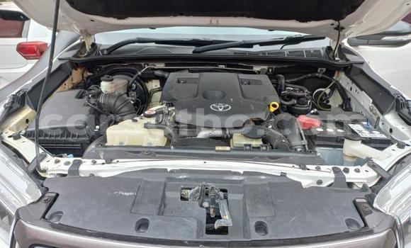 اشتري مستعمل Toyota Hilux Other سيارة في Maseru في Maseru اشتري مستعمل Toyota Hilux Other سيارة في Maseru في Maseru